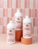 Sweet Grace Laundry Detergent, view 8