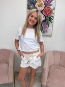 Girls Maisie Short, view 3
