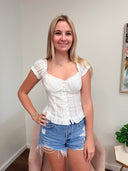 Wren Top, women's top