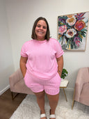 Everyday Set, women's matching set