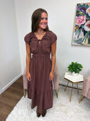 Cheyenne Dress, women's dress