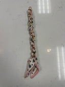 Bandana Bag Charm, view 3