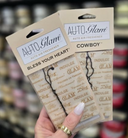 Autoglam car freshener by Tyler Candle Company, view 2