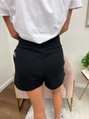 Cloudwalk Short, women's lounge shorts, view 2