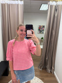 Darling Top, women's top