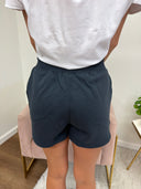 Stride Sweatshort, view 4