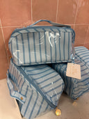 Rosemary Makeup Bag, view 2