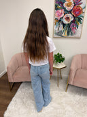 Girls Wild Child Jean, view 2