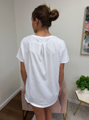Shoreline Tee, view 4