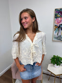 Maren Top, view 2