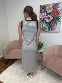 Monroe Dress, view 2