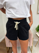 Cloudwalk Short, women's lounge shorts