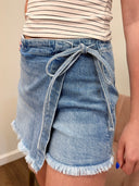 Overtime Skort, view 2