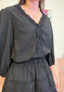 Paris Top, women's top