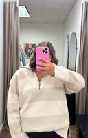 Emma Zip Up, view 3