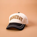 Gameday Classic Canvas Hat