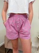 Dreamer Boxer Short, women's boxer shorts