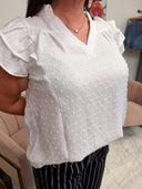 Inspire Top, women's top