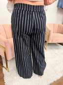 Sable Pant, view 2