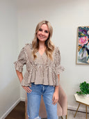 Fable Top, women's top