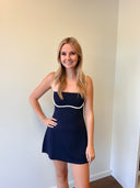 Alix Dress, women's dress