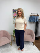 Fawn Top, women's top