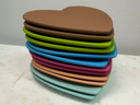 Hazel Mazel Heart Dish, view 2