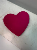 Hazel Mazel Heart Dish, view 4