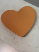 Hazel Mazel Heart Dish, view 3