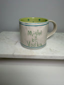 Hazel Mazel Sassy Mug