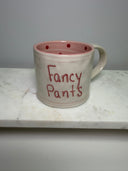 Hazel Mazel Sassy Mug, view 3