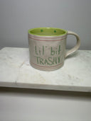 Hazel Mazel Sassy Mug, view 2