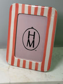 Hazel Mazel Frame, decorative photo frame