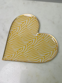 Wild Hearts Tray by Hazel Mazel