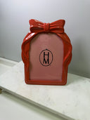 Hazel Mazel Resin Bow Frame, view 2