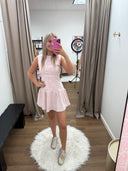 Fawn Dress, view 4