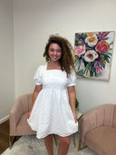 Camille Dress, women's dress