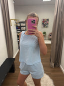 Bluebird Set, women's matching set, view 3