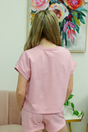 Girls Macy Top, view 2