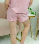 Girls Macy Shorts, view 2