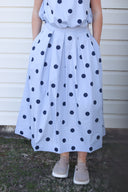 Halo Skirt, women's skirt