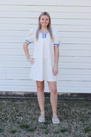 Harbor Dress, women's dress
