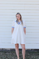 Harbor Dress, view 2