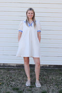 Harbor Dress, view 4