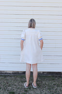 Harbor Dress, view 3