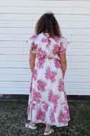 Rosalie Dress, view 2