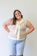 Palmer Top, women's top