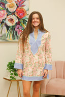 Dynasty Dress, women's dress