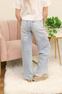 Girls Sassy Jean, view 2