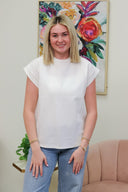 Haven Top, women's top